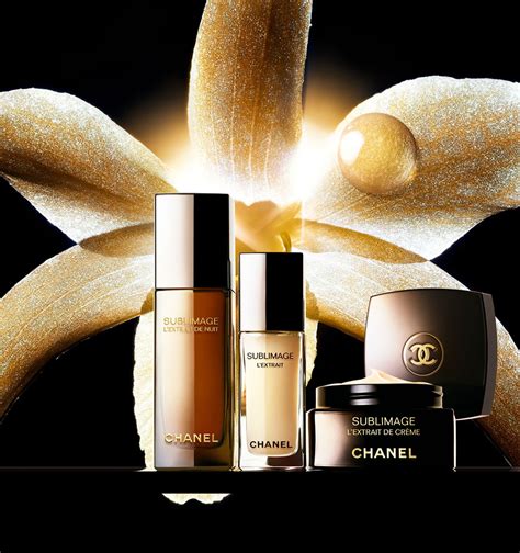 chanel sublimage l'extrait de creme review